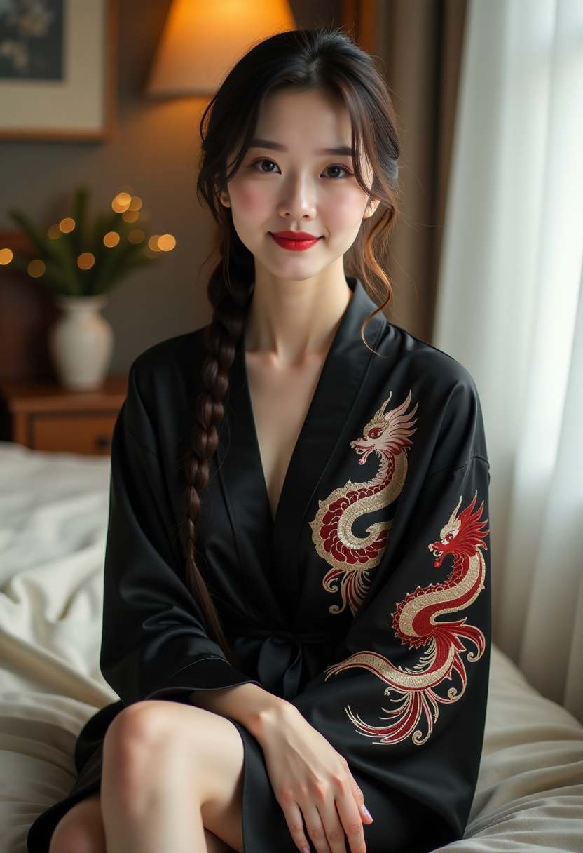 图书的女友