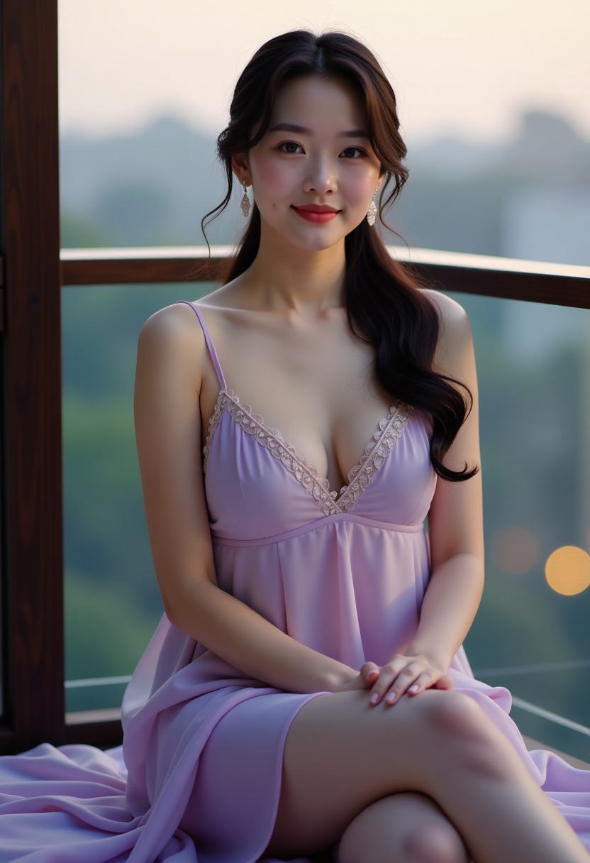 自习室告白