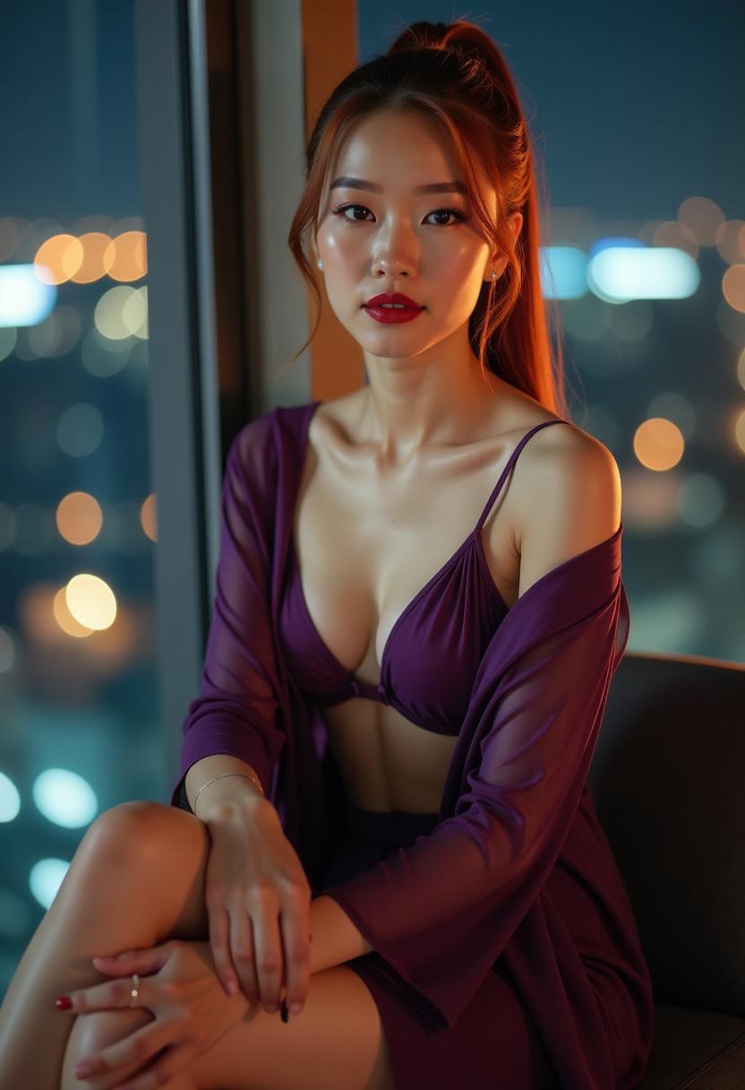 图书的女友 1-6集